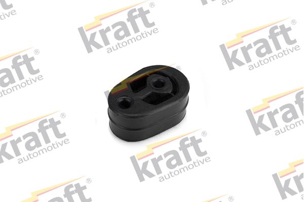 KRAFT AUTOMOTIVE Кронштейн, система выпуска ОГ 0502030